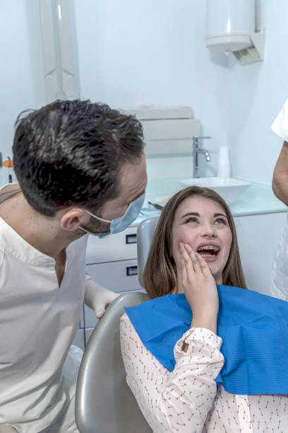 Best Emergency Treatment for Oral Infections in Darnestown, MD