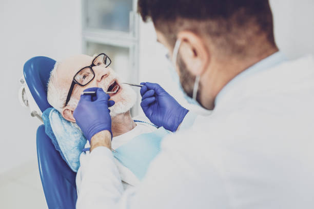 Best Emergency Wisdom Tooth Extraction in Darnestown, MD
